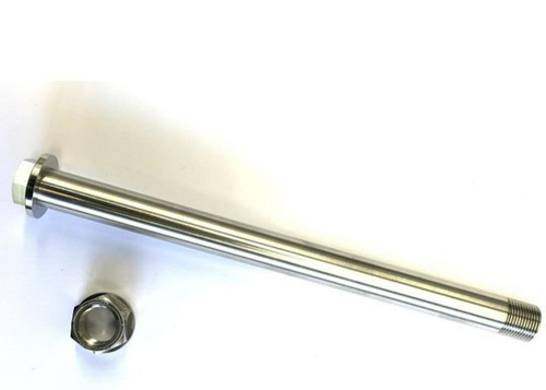 Kawasaki kx125 125 titanium - kawasaki, kx