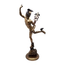 Hermes mercury greek roman god - hermes,
