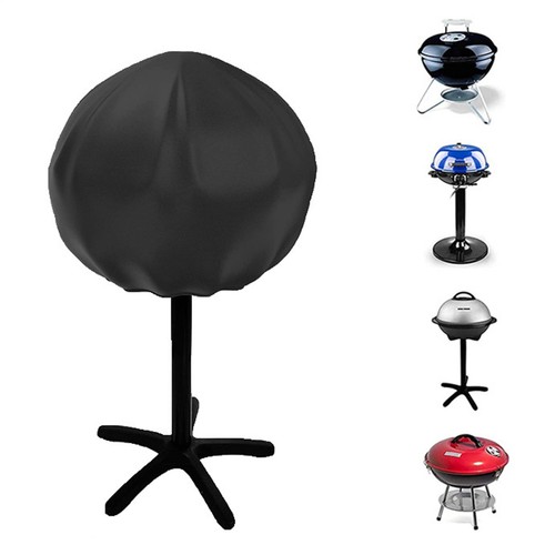 Small bbq gas grill - gas,