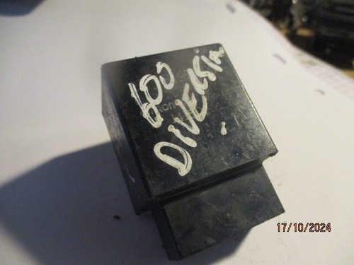 Securiter xjn 600 diversion - 600,