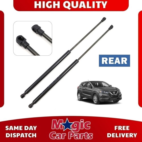 Rear tailgate gas struts - tailgate,