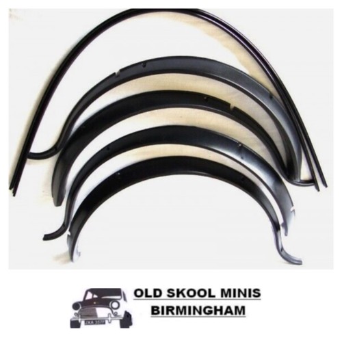 Classic mini special - classic,