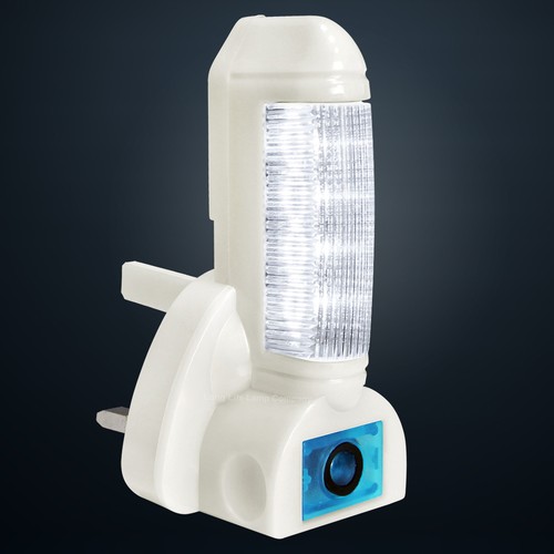 Automatic led childrens night - led,