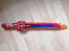 Power rangers toys (various