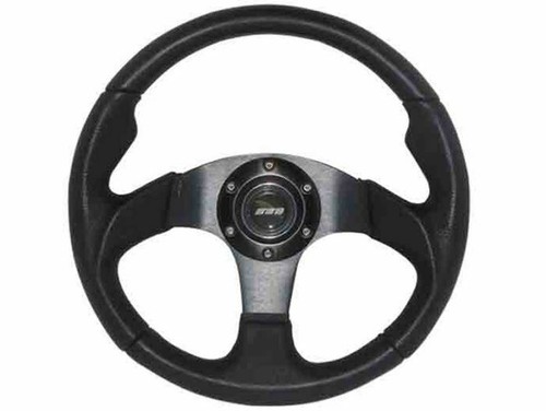 340mm steering wheel - 340mm,