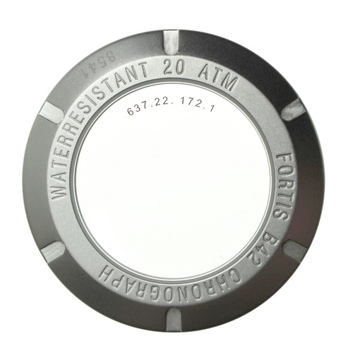 Genuine fortis glass - genuine,