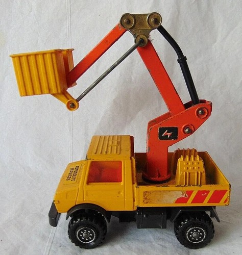Lesney matchbox king size - matchbox,