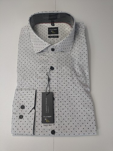 Rrp olymp men s - £60-80, men's