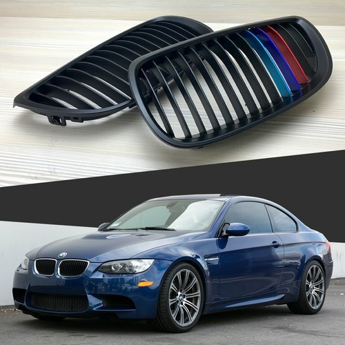 Color metal type - ///m-color, matt