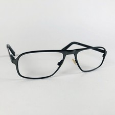 OSIRIS eyeglasses GREY RECTANGLE glasses frame MOD: OSIRIS SUN 4 24990899