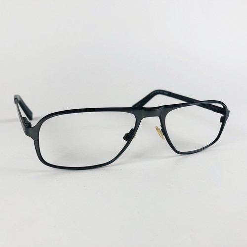 Osiris eyeglasses grey - osiris,