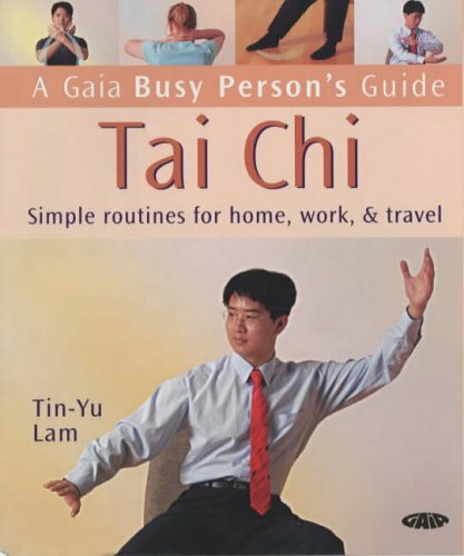 Tai chi simple routines for - tai,
