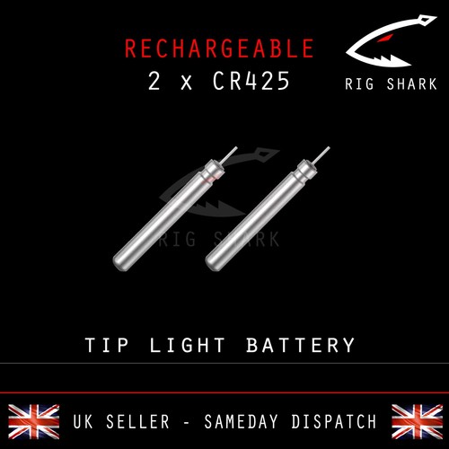 Rig shark x cr425 - rig, 2