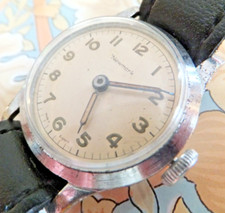 English Made 1950's Newmark