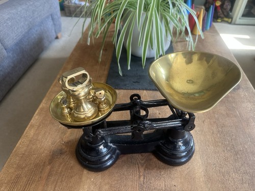 Librasco kitchen scales set - librasco,