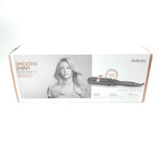 Babyliss Hot Brush Sheer Volume Rotating 2769U 50mm