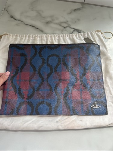 Vivienne westwood pouch - westwood,
