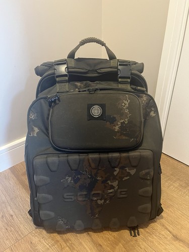 Nash scope ops - scope,