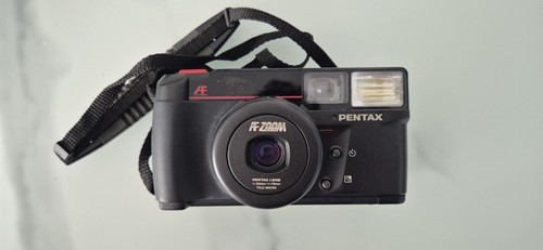 Pentax camera zoom 70s tele - camera, af