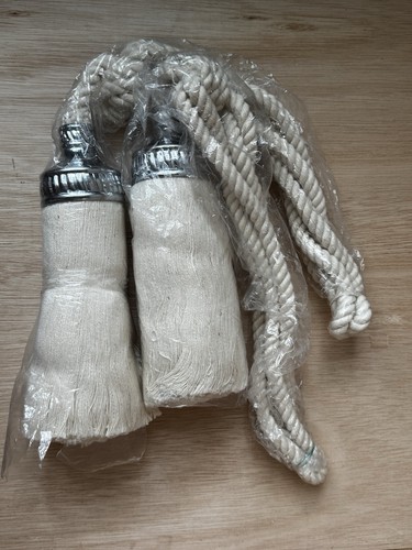 Pair brand new cream - brand,