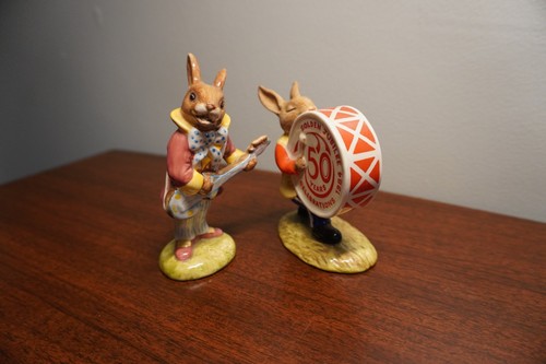 Royal doulton bunnykins - doulton,