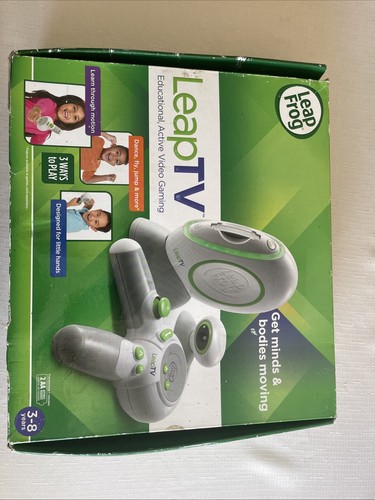 Leapfrog leaptv - leapfrog,