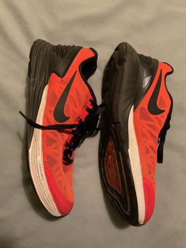 Nike crimson black rare - black, 2014