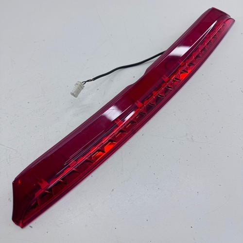 Peugeot rcz brake light - brake,