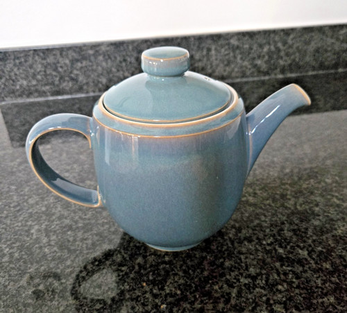Denby azure tableware sold - tableware,