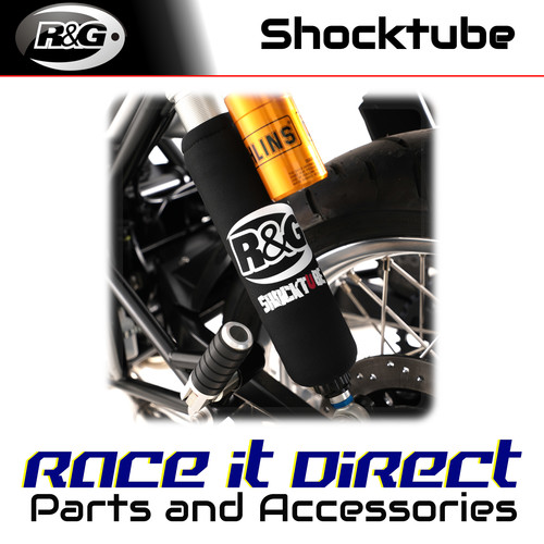 Shocktube for norton commando - for,