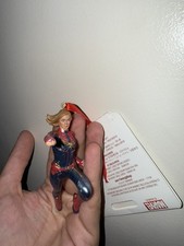 Disney Store Captain Marvel