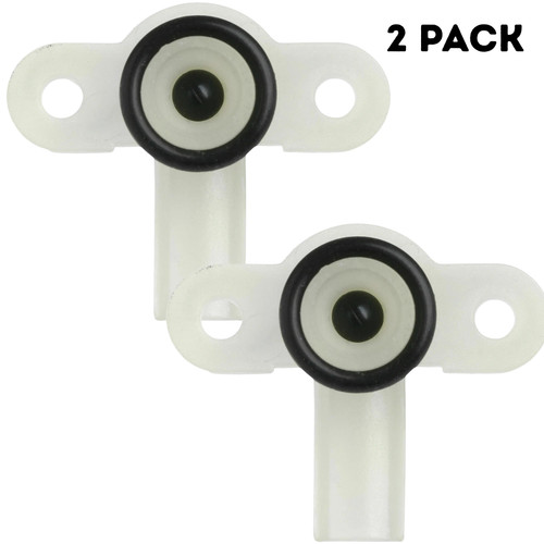 2xprd pressure relief device - 2xprd,
