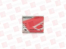 Recom rp30 243 3sew - recom, /