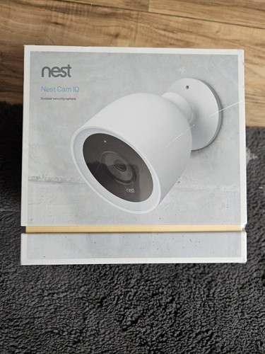 Google nest cam - google,