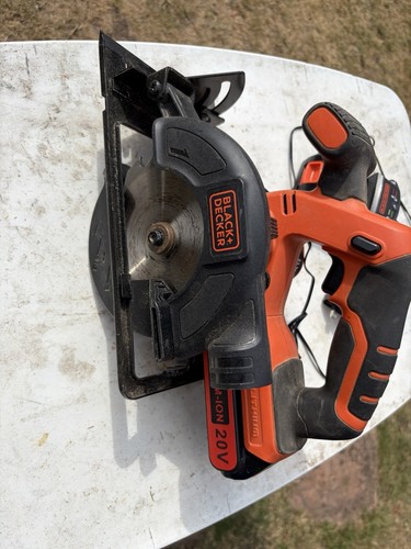 Einhell cordless circular saw - einhell,
