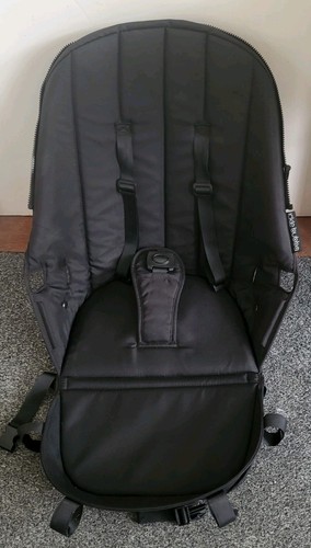 Ickle bubba stomp - bubba, seat
