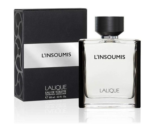 Lalique insoumis eau de - lalique,