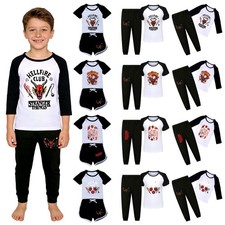 Hellfire Club Stranger Things