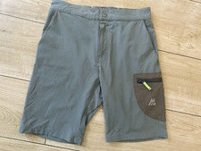 Boys SOFTSHELL MONTIREX