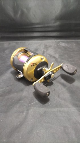 Abu garcia ambassadeur 6600ds - garcia,