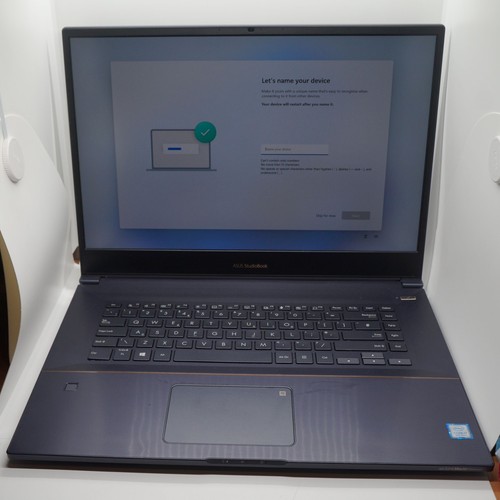 Asus proart w700 - asus,