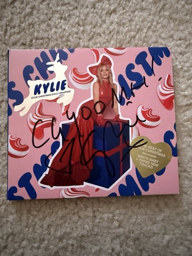 Kylie minogue personally - kylie,