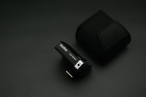 Godox lux junior - godox,