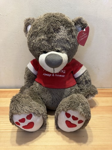 Card factory cuddles - card,