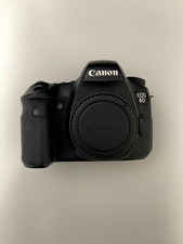 Canon EOS 6D 20.2MP Digital