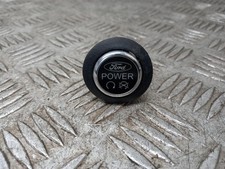 Ford Fiesta ST Start Stop Switch Button 1.6L Petrol AV1TD3L0B 2013 14 15 16 17