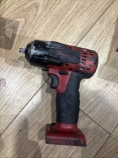 Snap-on CTEU8810 18V 3/8" Impact Wrench Gun - Red (Tool Only) CTEU8810A