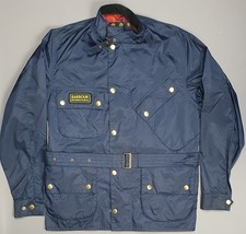 Barbour Original A7 Suit