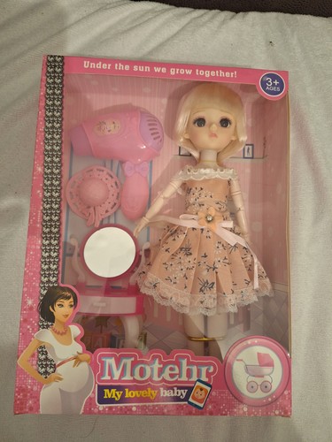 Mitget lovely baby doll - lovely,