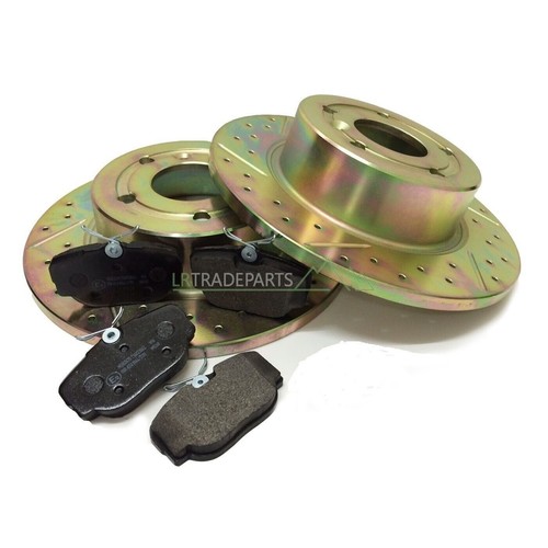 Fits range rover - fits, p38